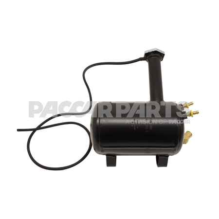 F86-1011-9 TANK ASSY-SURGE RADIATOR