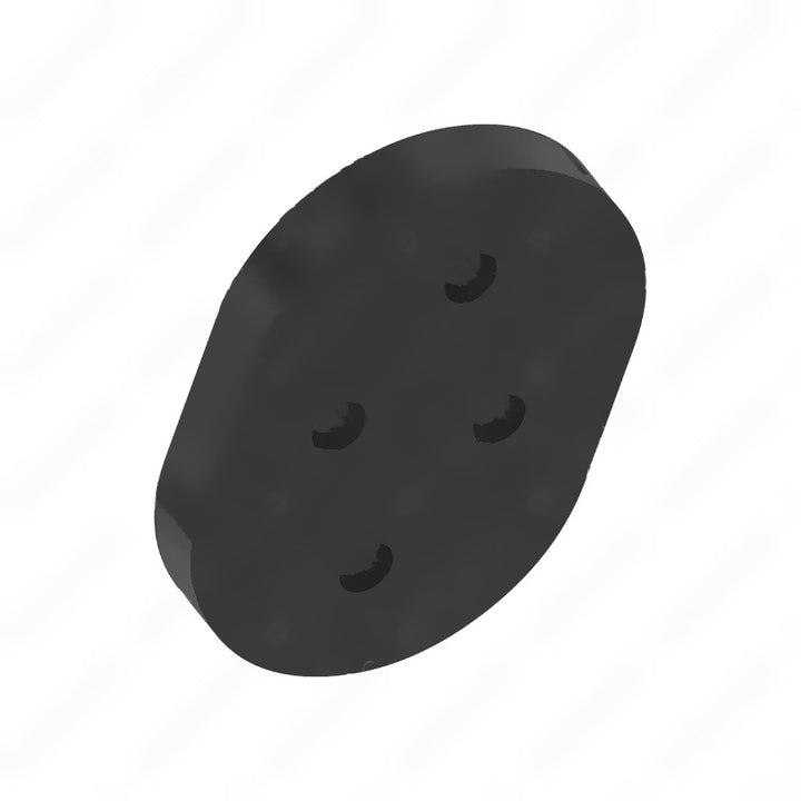 F8HT 19063 BA PLATE-REINF,HOOD LAT