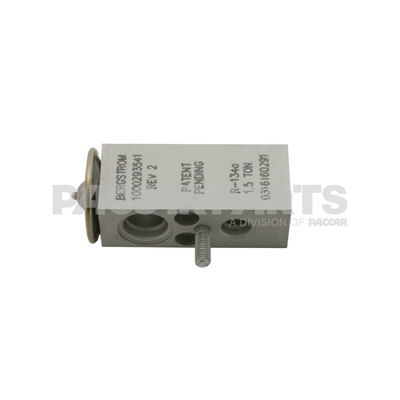 F90-6000 ValveExpansion
