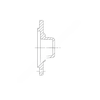 FAB 235 0658 CAP ASSY