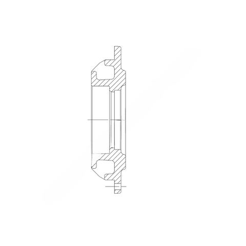 FAB 237 0542 002 CARRIER