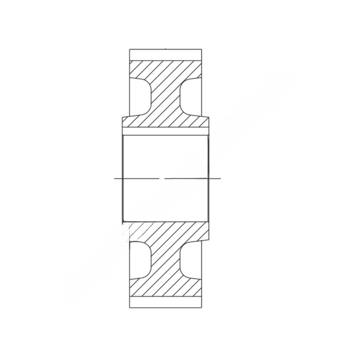 FAB 432 0629 GEAR INTERMEDIATE