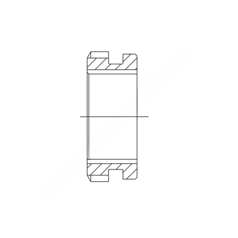FAB 432 0633 GEAR,ASSY