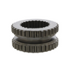 FAB 432 0698 GEAR,CLUTCH COLLAR