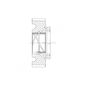 FAB 432 1724 GEAR ASSY
