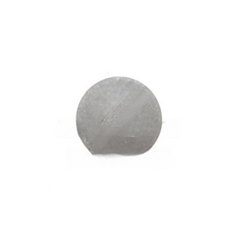 FAB 758 0328 PLUG WELSCH