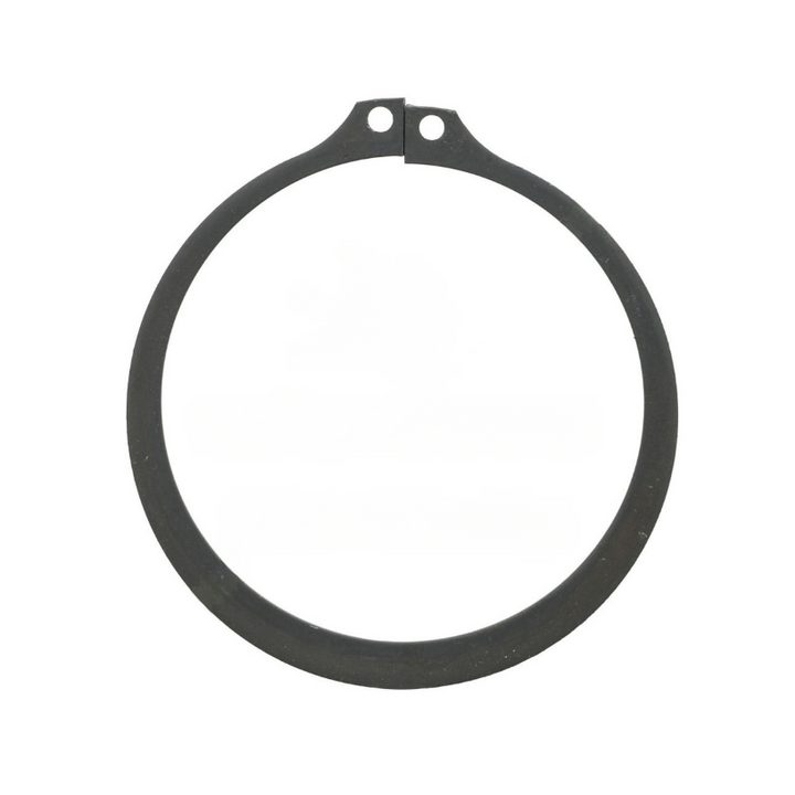 FAB 762 0246 SNAP RING, DRIVE YOKE BRG. RETAINER.