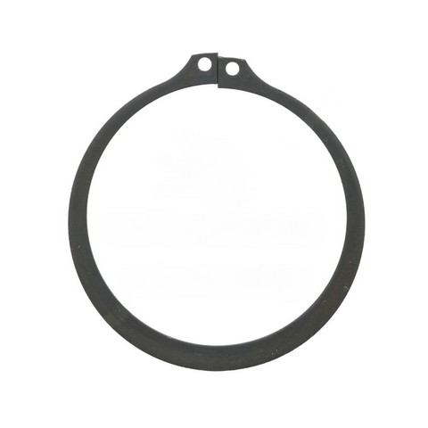 FAB 762 0246 SNAP RING, DRIVE YOKE BRG. RETAINER.