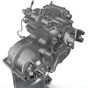 FAB 873 A113 006 TC-180 TRANSFER