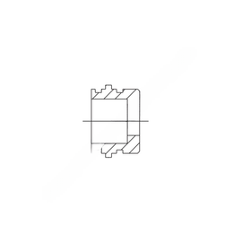 FAB 883 0482 TUBE SHIFT CYLINDER