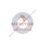 FAB 927 0722 WASHER 1/2  FLAT