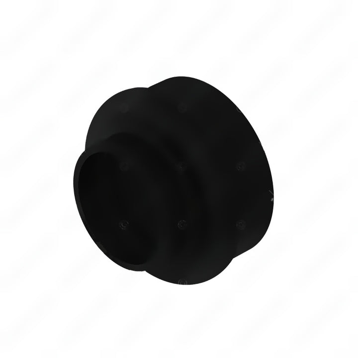 FAR 015094 118 RBR RDCR CPLG 6X4 SS