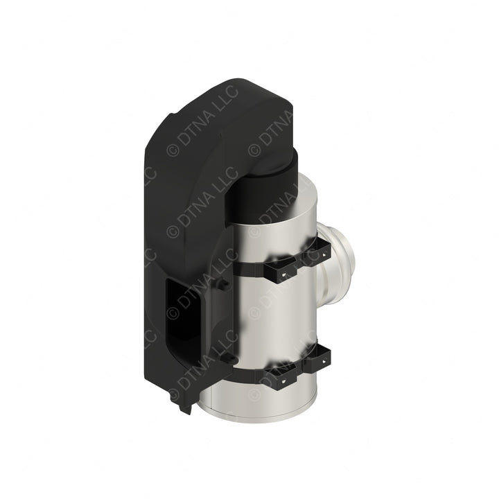 FAR 500324001 KIT SYSTEM INTAKE AIR MT