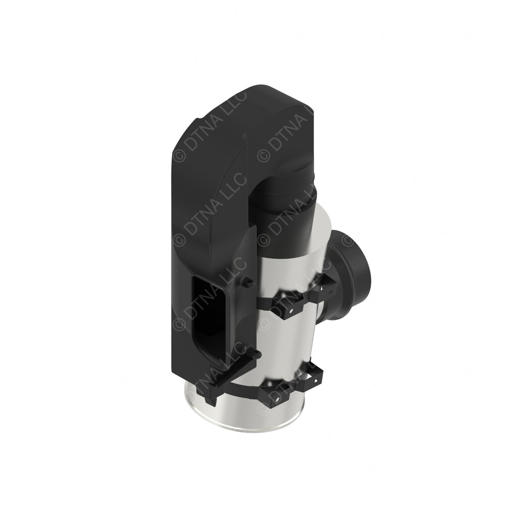 FAR 500351001 KIT-SYSTEM INTAKE AIR MC ISB07