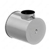 FAR 62891 10 AIR CLEANER-ECO,13.5INOD,15IN