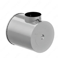 FAR 62891 10 AIR CLEANER-ECO,13.5INOD,15IN