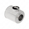 FAR 62891 11 AIR CLEANER-ECO,13.5IN. OD,L=15IN.