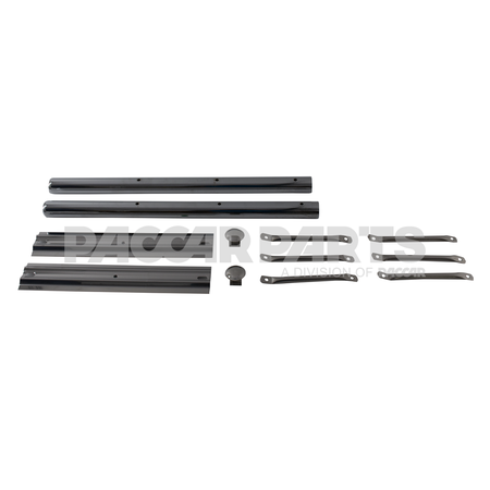 FB00277 KitMounting Half Fender