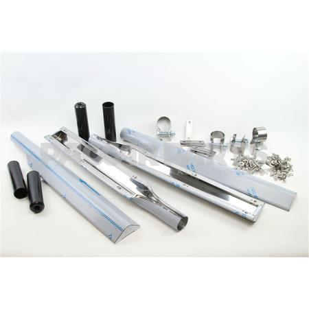 FB00281 KitMounting FrontRear Full Tandem Fndr