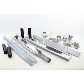 FB00281 KitMounting FrontRear Full Tandem Fndr