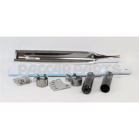 FB00311 KitFront Mounting Half Tandem Fender