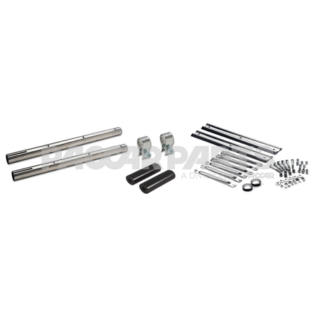 FB00341 KIT-FRONT MOUNTING HALF TANDEM FENDER