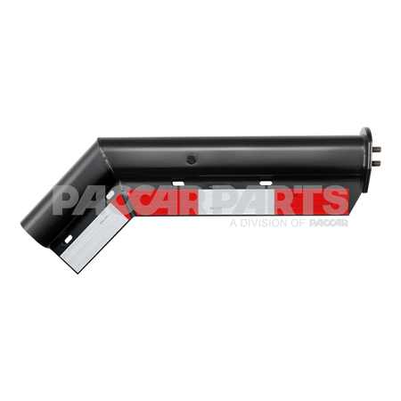 FB00415 HangerMudflap S Flex Cns