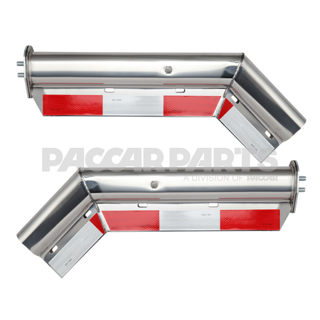 FB00461 27 Mudflap HngrSsAngConspPr118