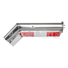 FB00471 HANGER-MUDFLAP S FLEX CNS