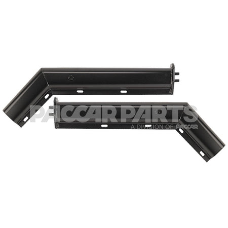 FB00525 HANGER-MUDFLAP,PTD, 45 DE