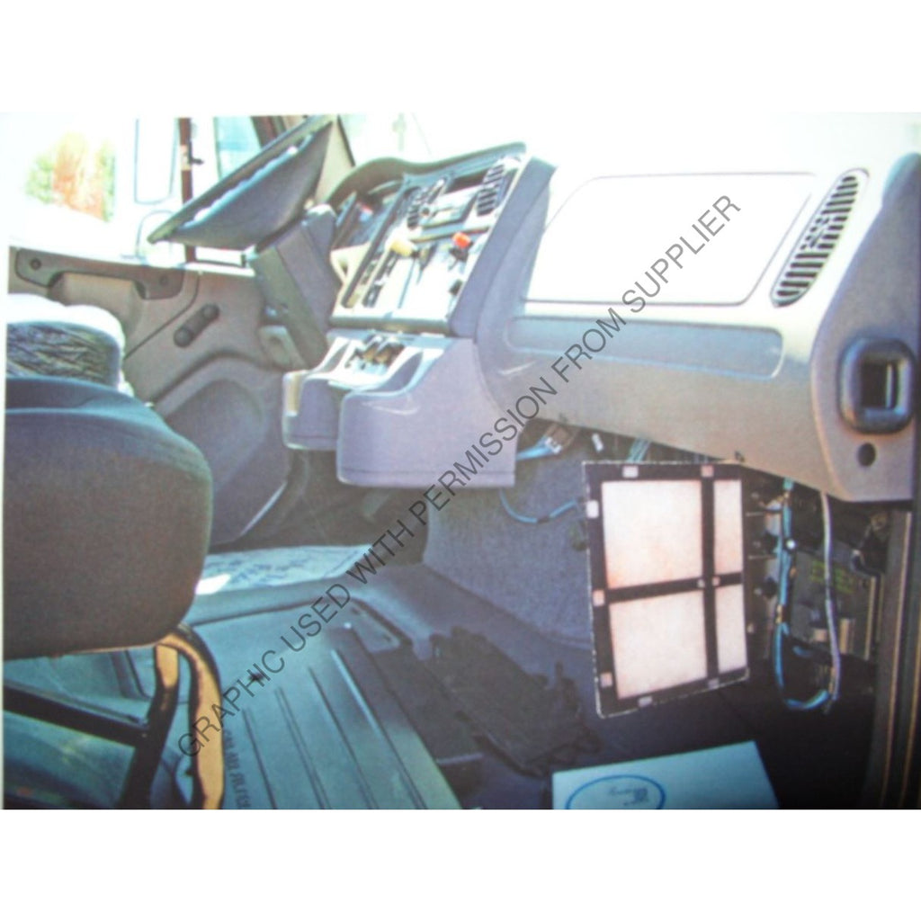 FCF 19438 M2-I FTL CABFILTER PLUS YEAR 2003-UP INT