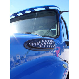 FCF 19440 PRE ENGINE FILTER FR BUS CLASS 112:2000