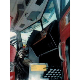 FCF 19527 PETERBILT 70-I INTERIOR CAB FILTER