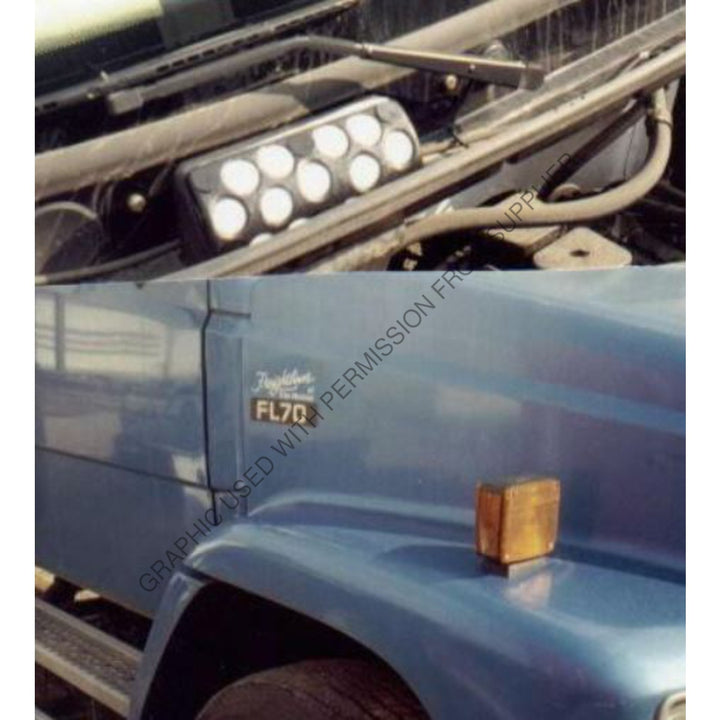 FCF 19535 FL-70 BUSINESS CLASS CAB FILTER