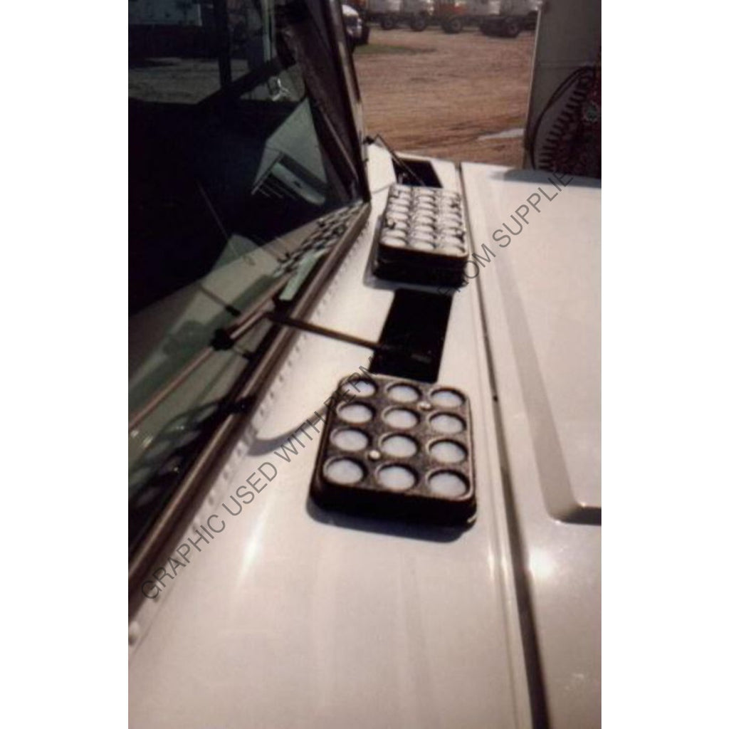 FCF 19599 FLD-E ENGINE PRE-FILTER YR1993-2010-UP