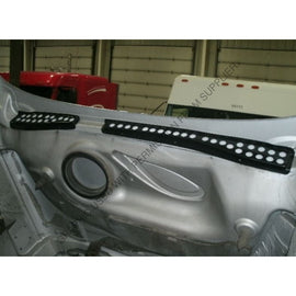 FCF 19645 ENG PREFILTER ASSY 08+CASCADIA