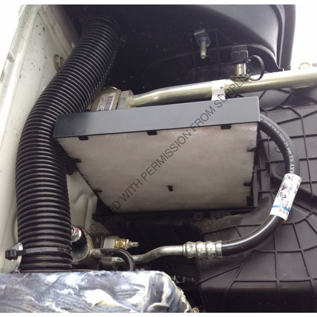 FCF R19012 REPLACEMENT ELEMENT - CAB FRESH HOUSING