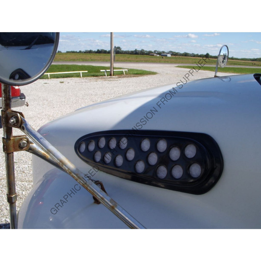 FCF R19439 M2F ENGINE PRE FILTER BUS CLASS 106 2000