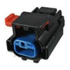 FCI 54200206 PLUG 2CAV APEX2.8S 1