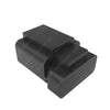 FCI 54200409 PLUG-4CAV APEX2.8S 1