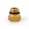 FEA ADP22 ADAPTER, ENGINE OIL DRAIN VALVE FG7B