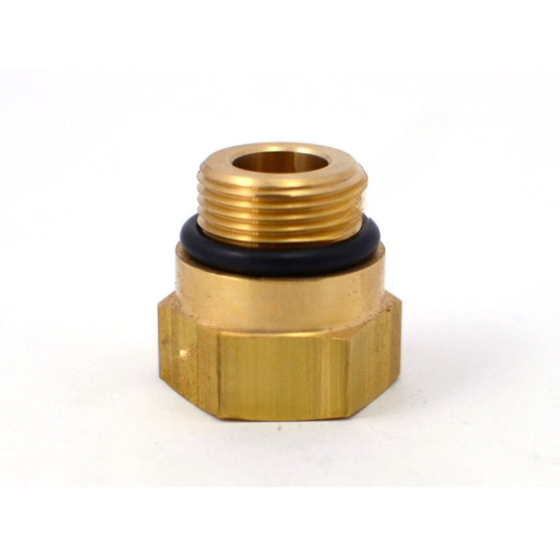 FEA ADP22 ADAPTER, ENGINE OIL DRAIN VALVE FG7B