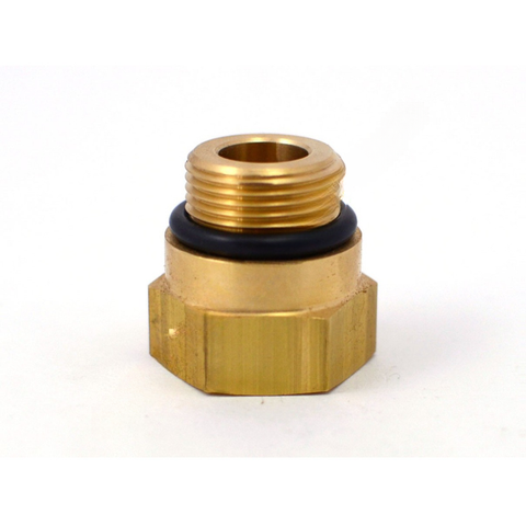 FEA ADP22 ADAPTER, ENGINE OIL DRAIN VALVE FG7B