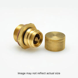 FEM 12 27200 02 SC DRAIN PLUG-M27X2.0MM T12 O-RING STYLE