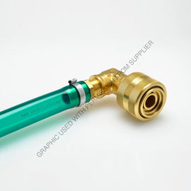 FEM SC3048 CLICKER-90 DEGREE (1/2")