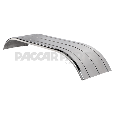 FF00201 FENDER-FULL 16 GAUGE RIBB