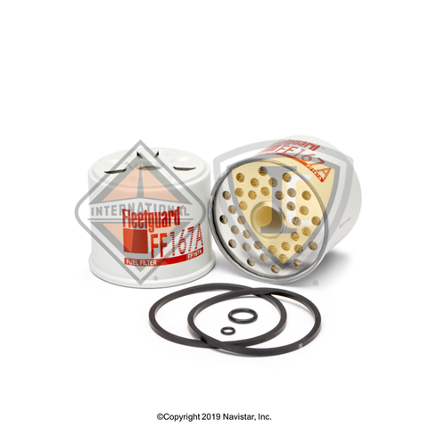 FF167A FUELFILT,FILTER-FUEL