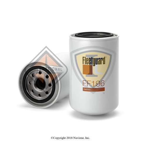 FF196 FILTER-FUEL