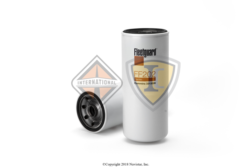 FF202 FUELFLTR,FILTER-FUEL