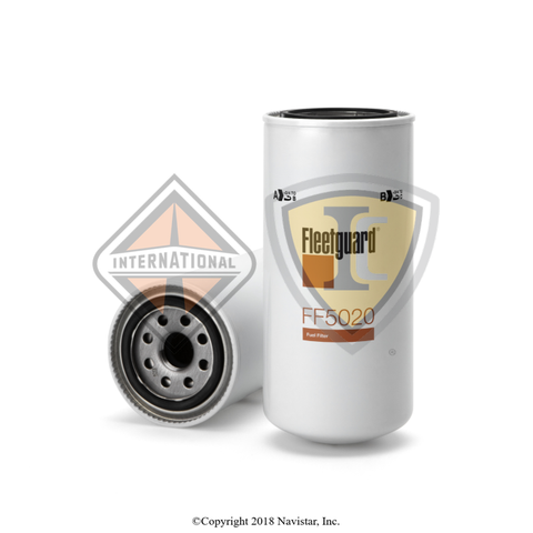 FF5020 FILTER,FUEL FILTER